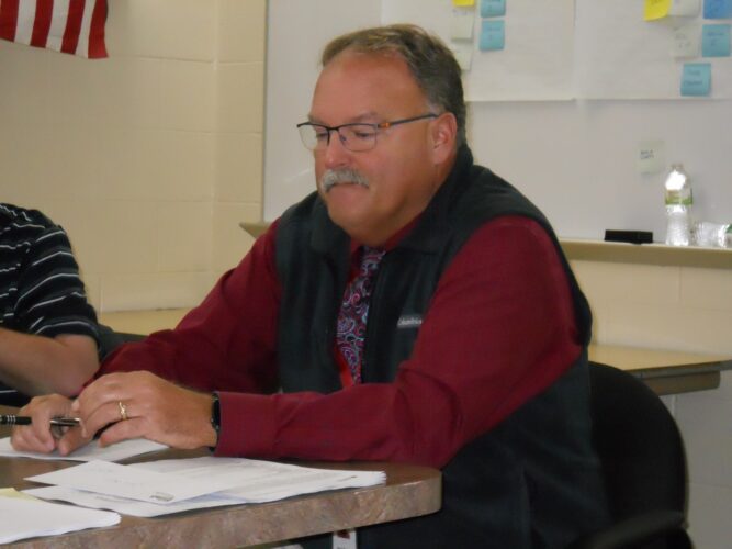 Hancock schools seek to upgrade core curriculum News, Sports, Jobs